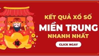 Dự đoán kqxs miền Trung ngày 22-6-2024