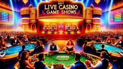 AG Live Casino - Điểm đến giải trí đẳng cấp được bet thủ yêu thích