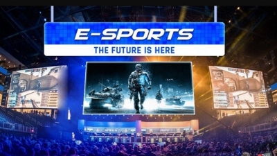 IM Esports - Cá cược thể thao điện tử chất lượng số 1