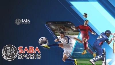 Saba sports - Sảnh cược thể thao số 1 cho người hâm mộ