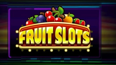 Fruit machines - Chơi là ghiền bí quyết chơi hiệu quả từ cao thủ