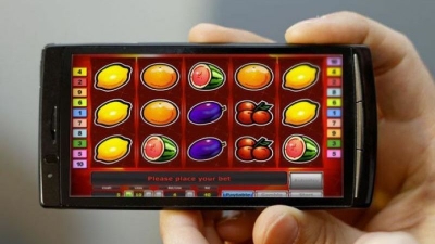 Mobile Slots - Thỏa mãn đam mê chơi game, nhận thưởng mỗi ngày