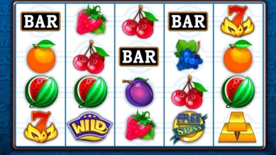 Classic Slots - Bí thuật chơi game slots bất bại từ cao thủ