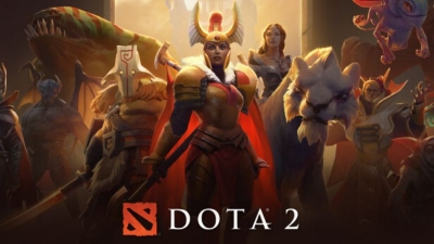 Dota 2: Trò chơi chiến thuật mới mẻ, thách thức mọi game thủ