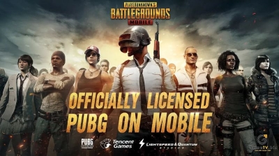 PUBG Mobile - Phiên bản hoàn hảo, nâng tầm trải nghiệm