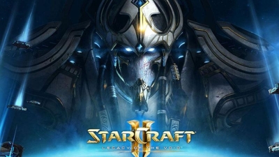 StarCraft II - Khám phá game esports chiến thuật đỉnh cao