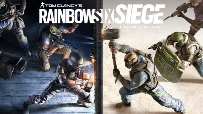 Rainbow Six Siege - Game bắn súng mang đậm phong cách riêng biệt