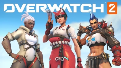 Overwatch 2: Tựa game FPS bắn súng đỉnh cao mọi thời đại