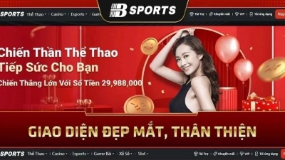 Bsport - Nhận thưởng liền tay 2,988,000đ khi nạp tiền