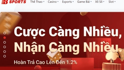 Bsport - Cơ hội vàng hoàn trả nhận ngay 300 triệu đồng