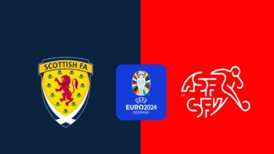 Nhận định, soi kèo Scotland vs Thụy Sĩ lúc 02h00 ngày 20/06/2024