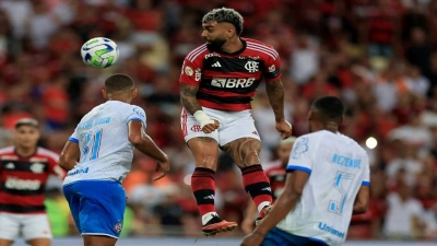 Nhận định, soi kèo Flamengo vs Bahia lúc 06h00 ngày 21/06/2024