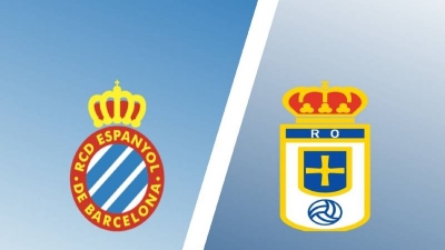 Nhận định, soi kèo Espanyol vs Real Oviedo lúc 23h30 ngày 23/06/2024