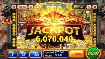 Nổ hũ Iwin - Slot game thưởng lớn thượng lưu quý tộc