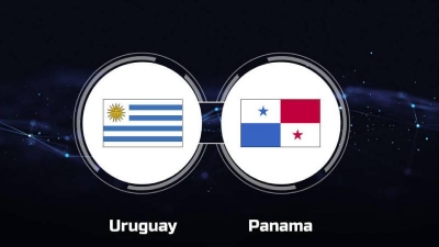 Nhận định, soi kèo Uruguay vs Panama lúc 08h00 ngày 24/06/2024