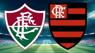 Nhận định, soi kèo Fluminense vs Flamengo lúc 02h00 ngày 24/06/2024