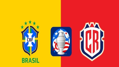 Nhận định, soi kèo Brazil vs Costa Rica lúc 08h00 ngày 25/06/2024