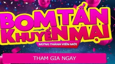 Bsport - Đá gà thắng liền tay nhận ngay 1.000.000đ