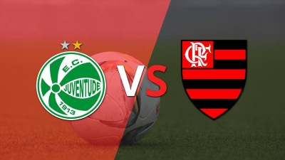 Nhận định, soi kèo Juventude vs Flamengo lúc 06h00 ngày 27/06/2024