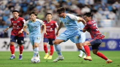 Nhận định, soi kèo Gimcheon Sangmu vs Daegu lúc 16h00 ngày 29/06/2024