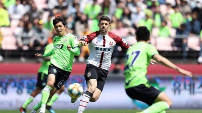 Nhận định, soi kèo Jeonbuk vs Seoul lúc 17h00 ngày 29/06/2024