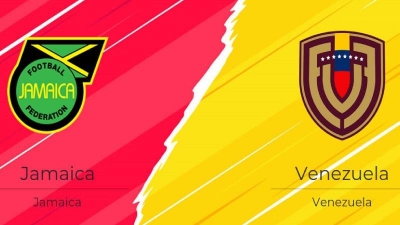 Nhận định, soi kèo Jamaica vs Venezuela lúc 07h00 ngày 01/07/2024