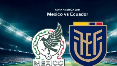 Nhận định, soi kèo Mexico vs Ecuador lúc 07h00 ngày 01/07/2024