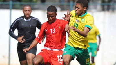 Nhận định, soi kèo Namibia vs Seychelles lúc 20h00 ngày 03/07/2024