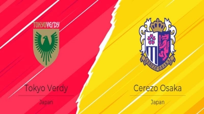 Nhận định, soi kèo Verdy vs Cerezo Osaka lúc 16h00 ngày 06/07/2024