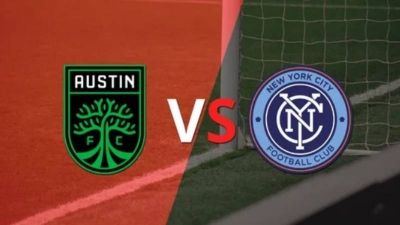 Nhận định, soi kèo Austin FC vs New York City lúc 07h30 ngày 07/07/2024