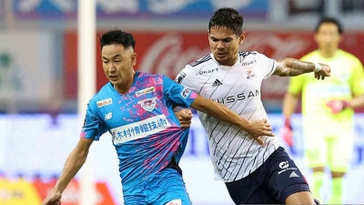 Nhận định, soi kèo Sagan Tosu vs Yokohama FC lúc 16h30 ngày 10/07/2024