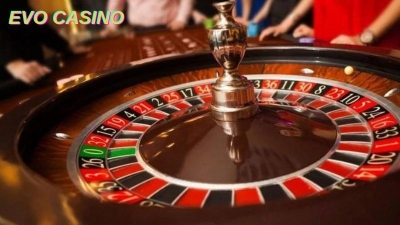 Evo casino - Hòa mình vào thế giới cá cược đỉnh cao