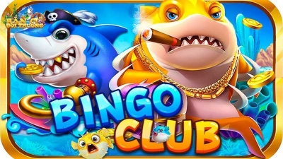 Bắn cá bingo club - Bí quyết trở thành tay săn cá