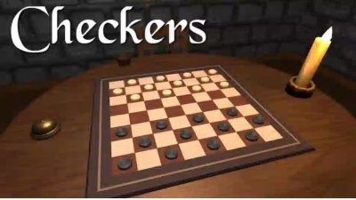 Cờ Đam Checkers cách chơi dễ dàng cho game thủ mới