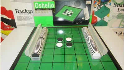 Othello - Tựa game hấp dẫn yêu thích nhất hiện nay