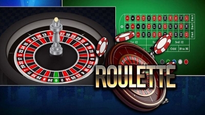 Roulette - Trò chơi đỉnh cao tỷ lệ trả thưởng lớn