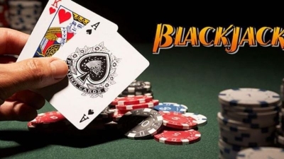 Blackjack - Trò chơi bài hấp dẫn thuật toán chơi không thua